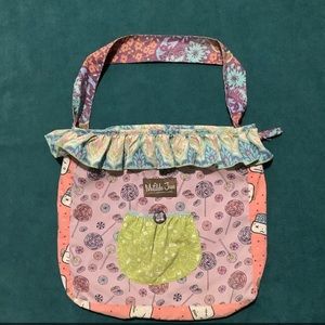 Matilda Jane Halloween Bag